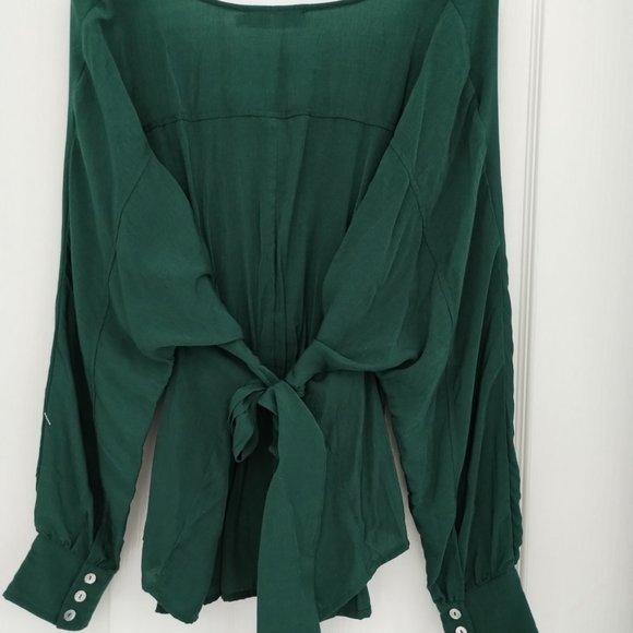 Blouse - Picture 3 of 3